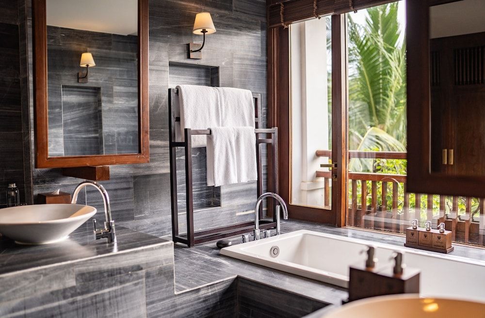 The Anam Cam Ranh Terrace Room 4