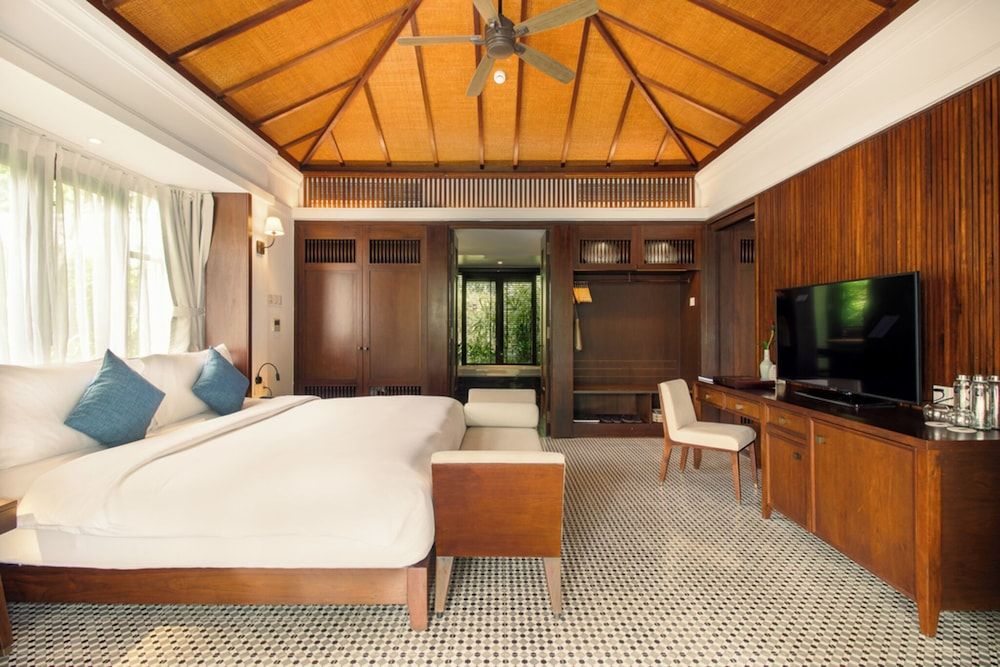 One-Bedroom Pool Villa