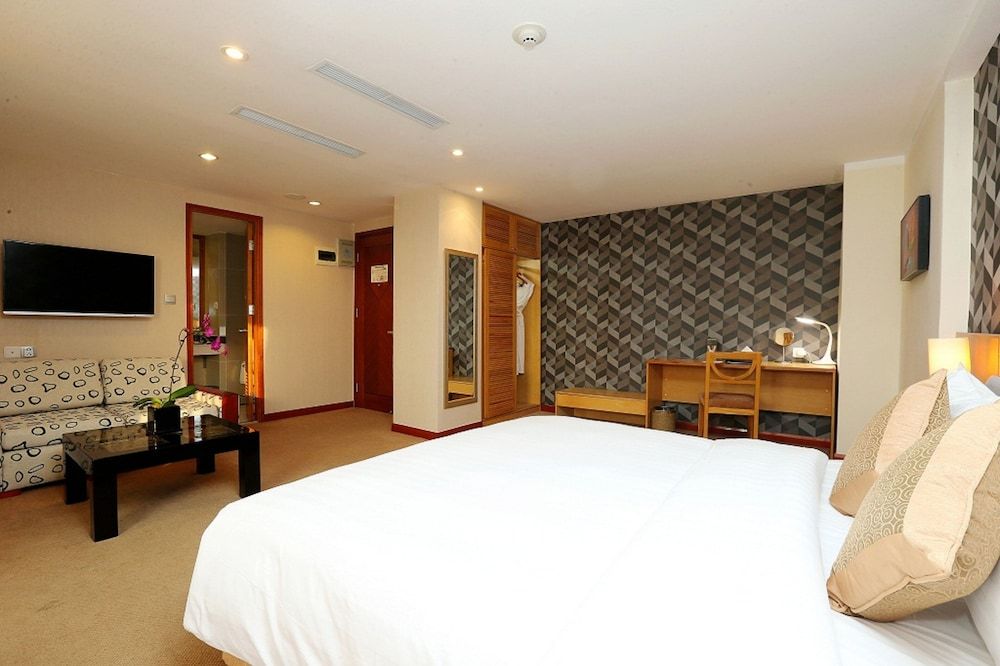 Junior Room