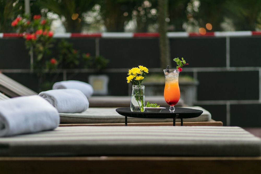 undefined La Casa Hanoi Hotel 3