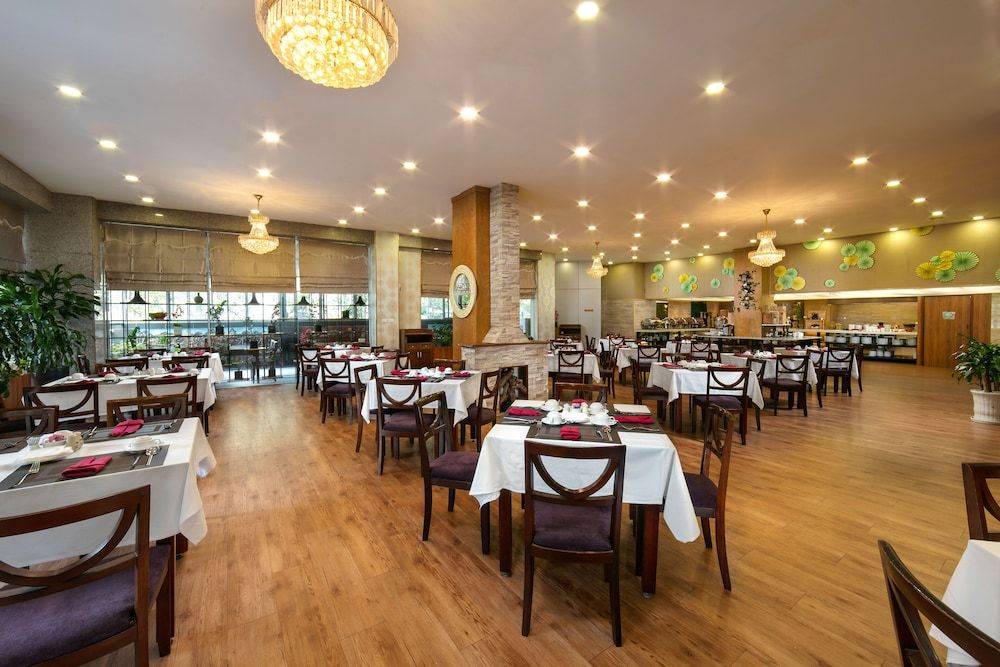 undefined La Casa Hanoi Hotel 7