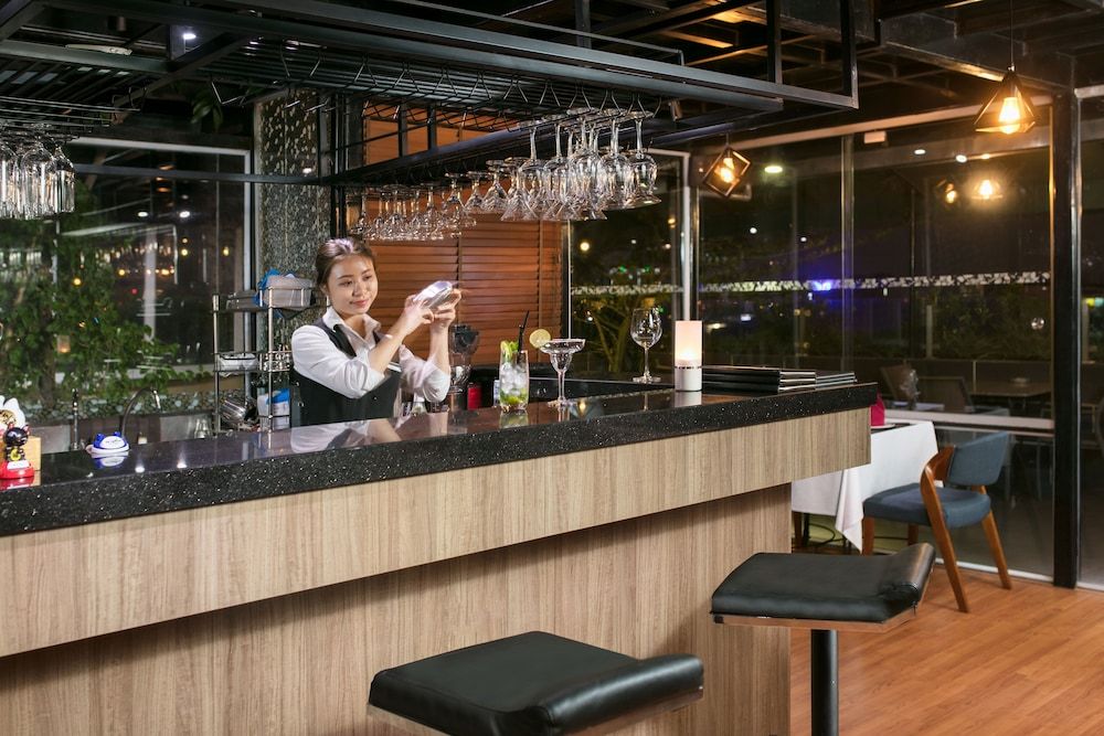 undefined La Casa Hanoi Hotel 2