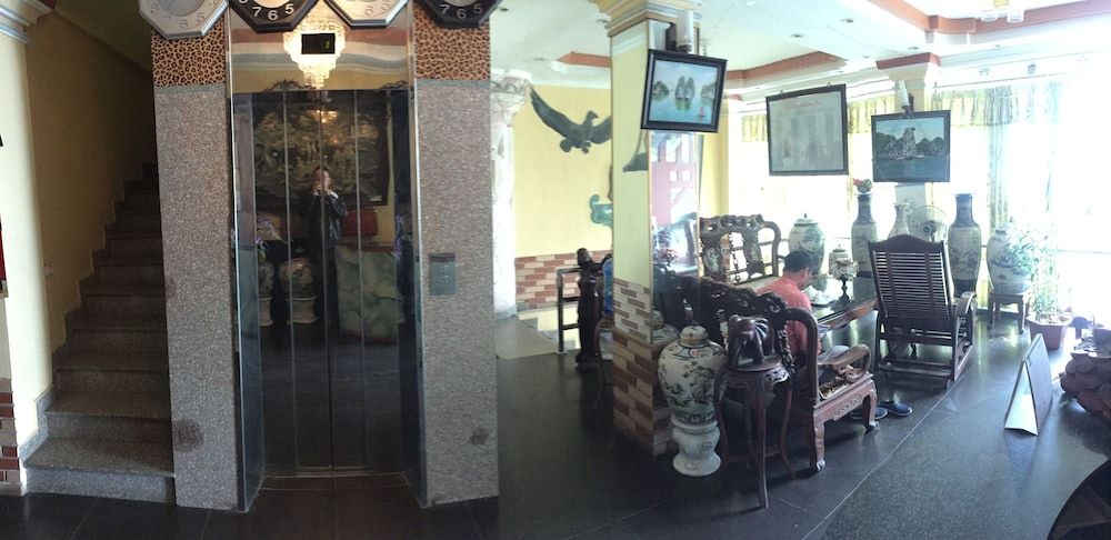 undefined Kocmoc Ha Long 4