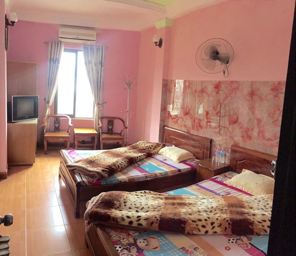 undefined Kocmoc Ha Long 2