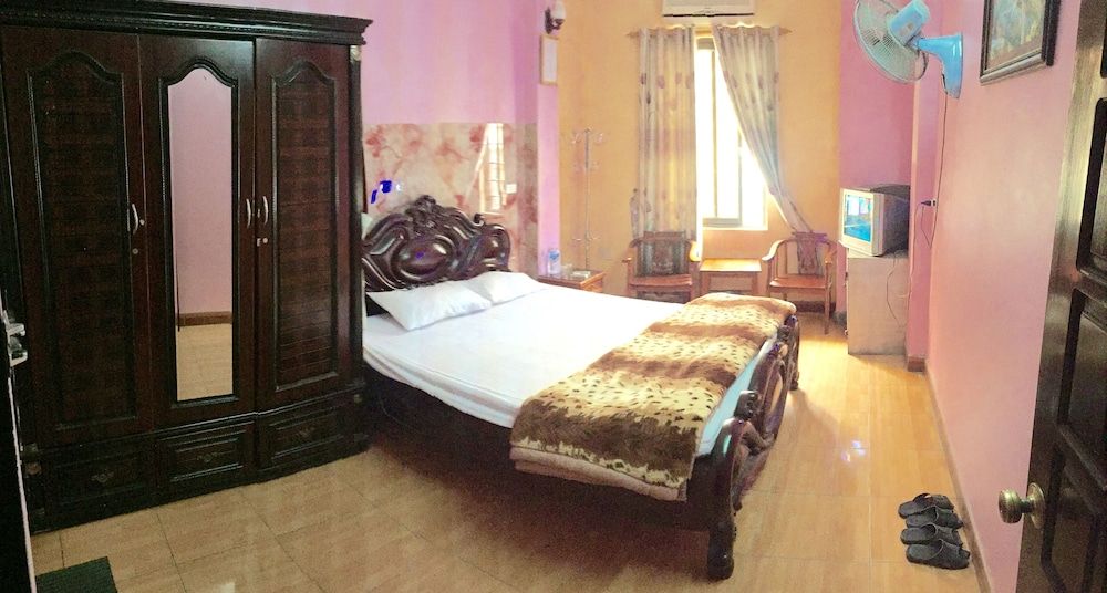 undefined Kocmoc Ha Long 3