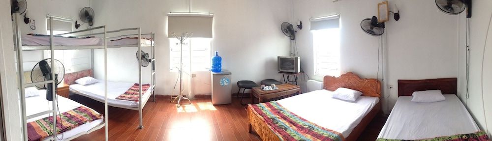 undefined Kocmoc Ha Long