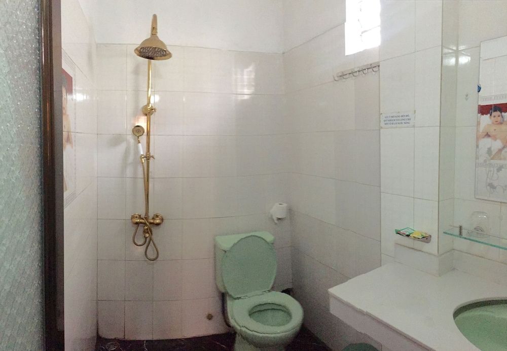 undefined Kocmoc Ha Long 8