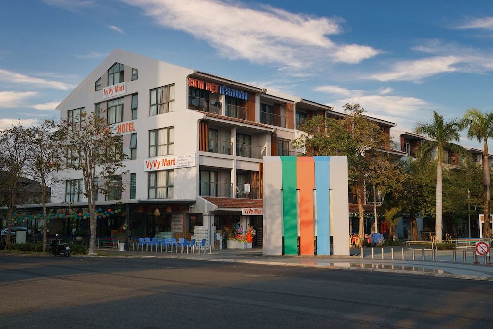Facade