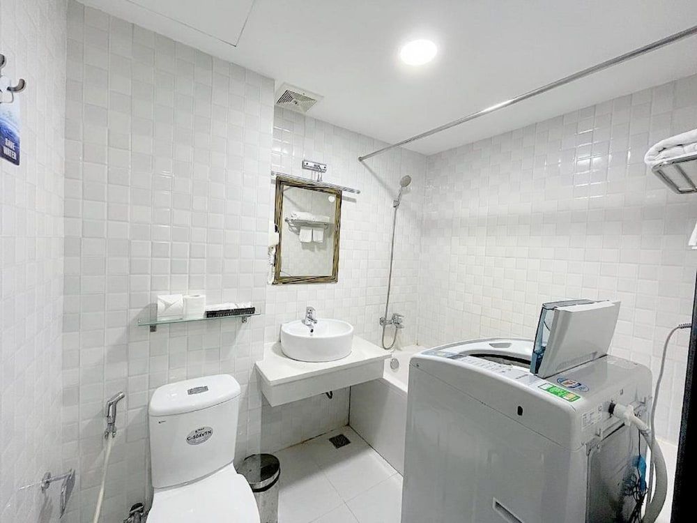 Kosmos Apart Hotel Apartment, 1 Bedroom, City View 5