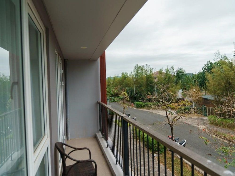 Kosmos Apart Hotel Apartment, 1 Bedroom, City View 4