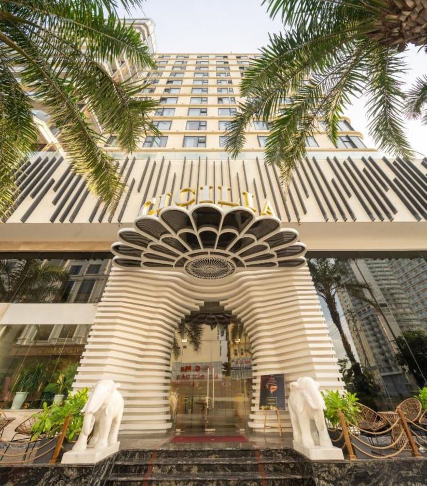 undefined Cicilia Hotels & Spa Danang 3