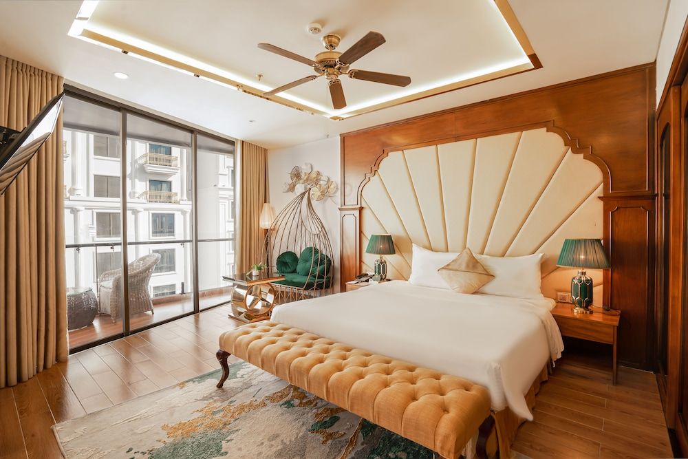 undefined Cicilia Hotels & Spa Danang 9