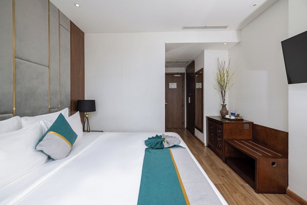undefined Cicilia Hotels & Spa Danang 6