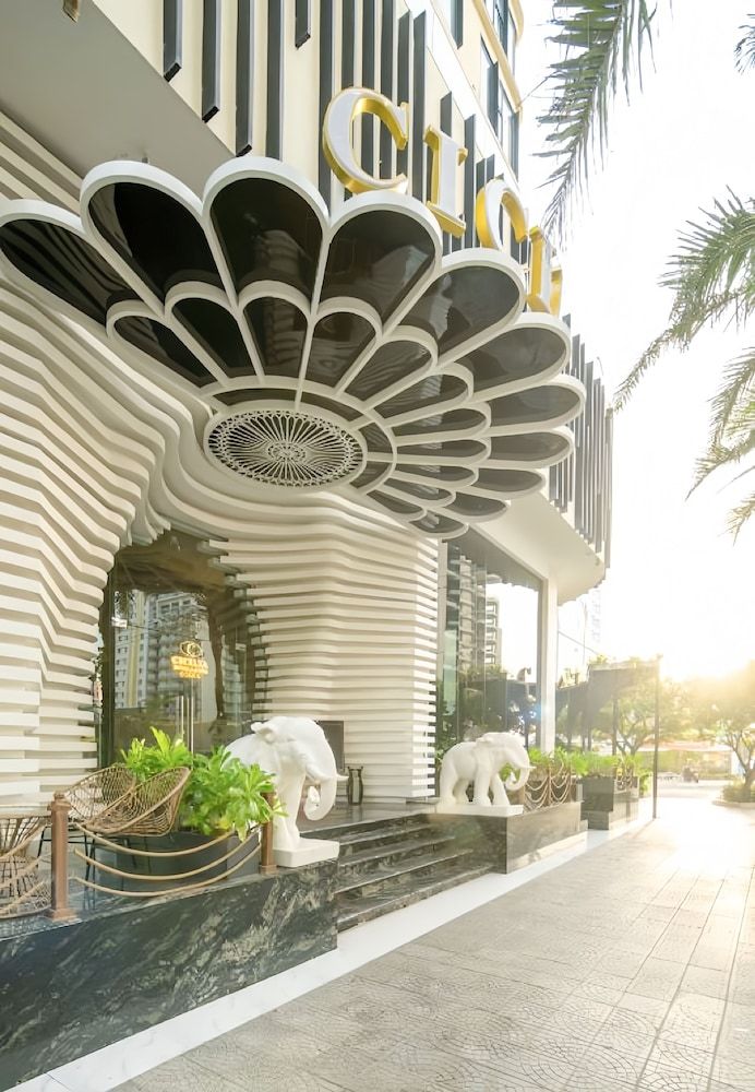 undefined Cicilia Hotels & Spa Danang 2