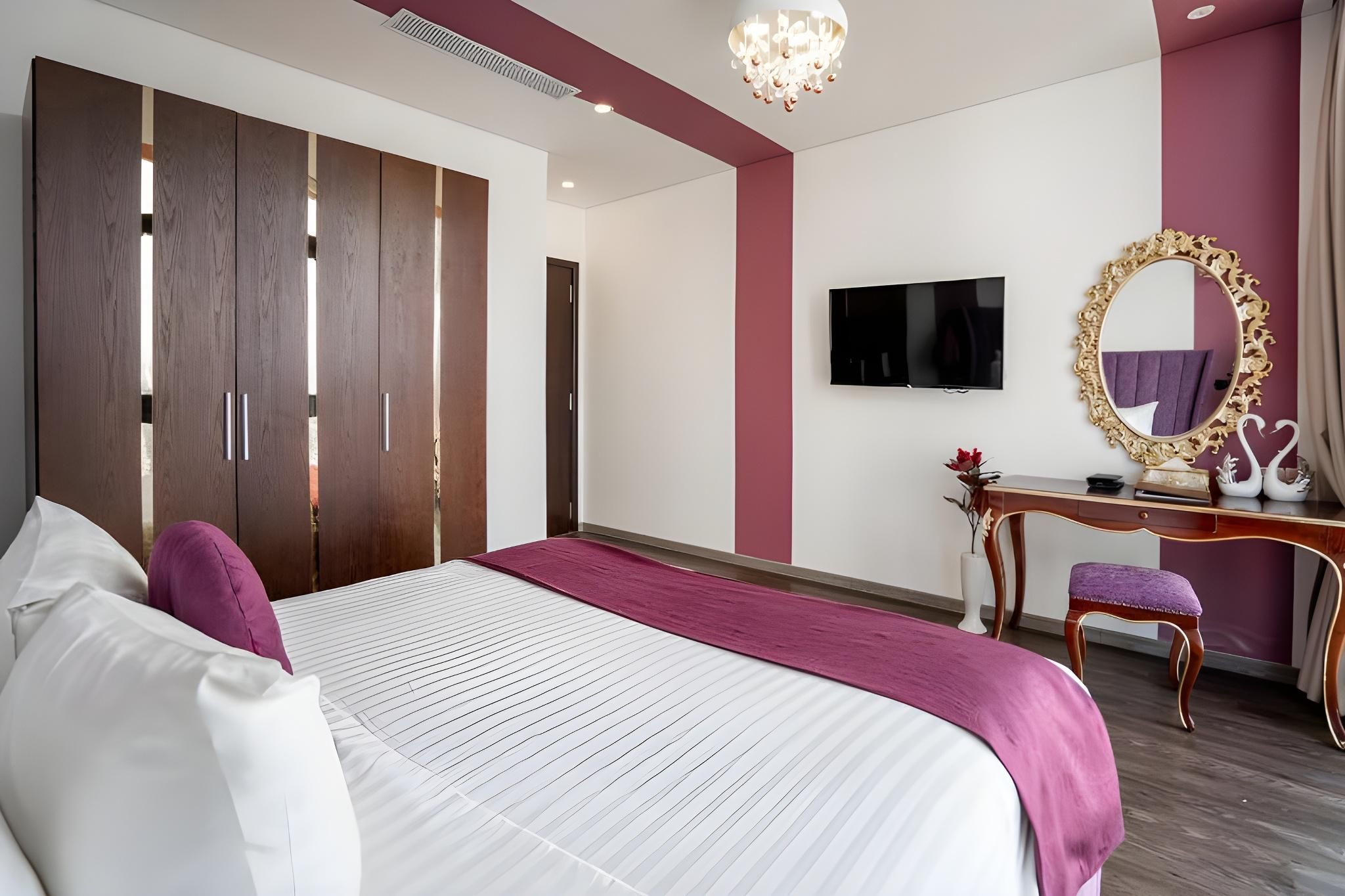 undefined Cicilia Hotels & Spa Danang 7