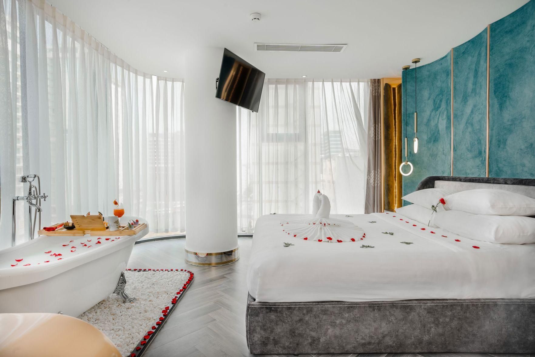 undefined Cicilia Hotels & Spa Danang 8