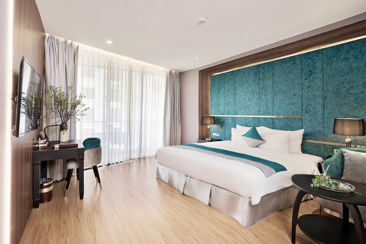 undefined Cicilia Hotels & Spa Danang 8