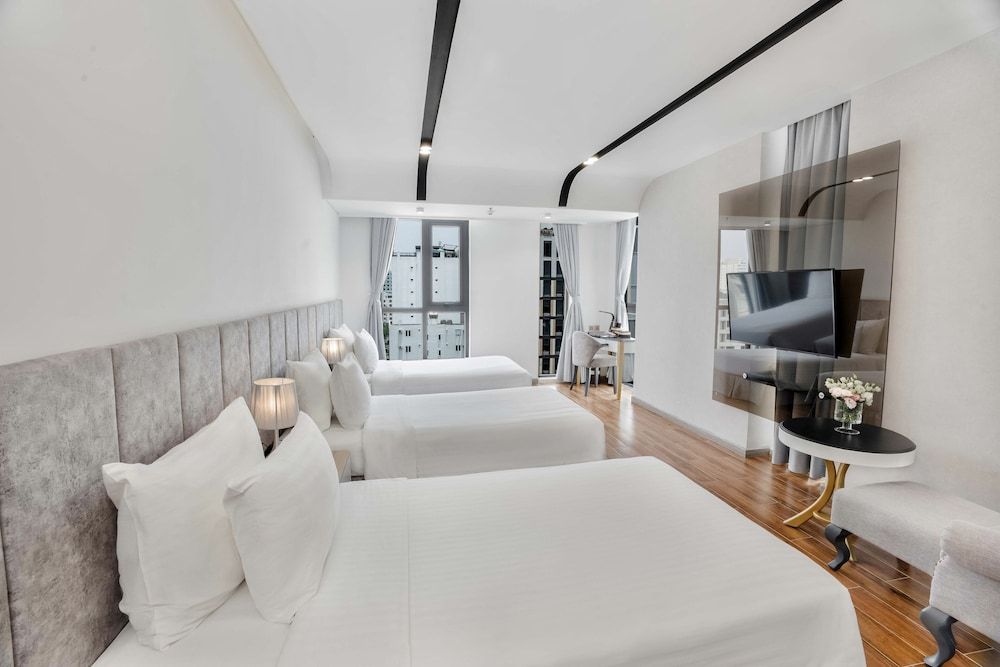 undefined Cicilia Hotels & Spa Danang 10