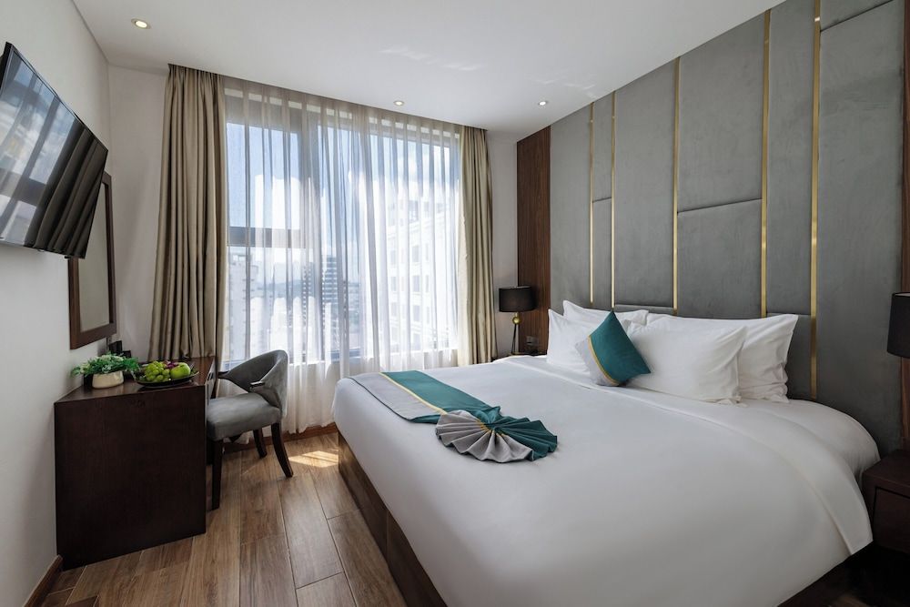 undefined Cicilia Hotels & Spa Danang 5