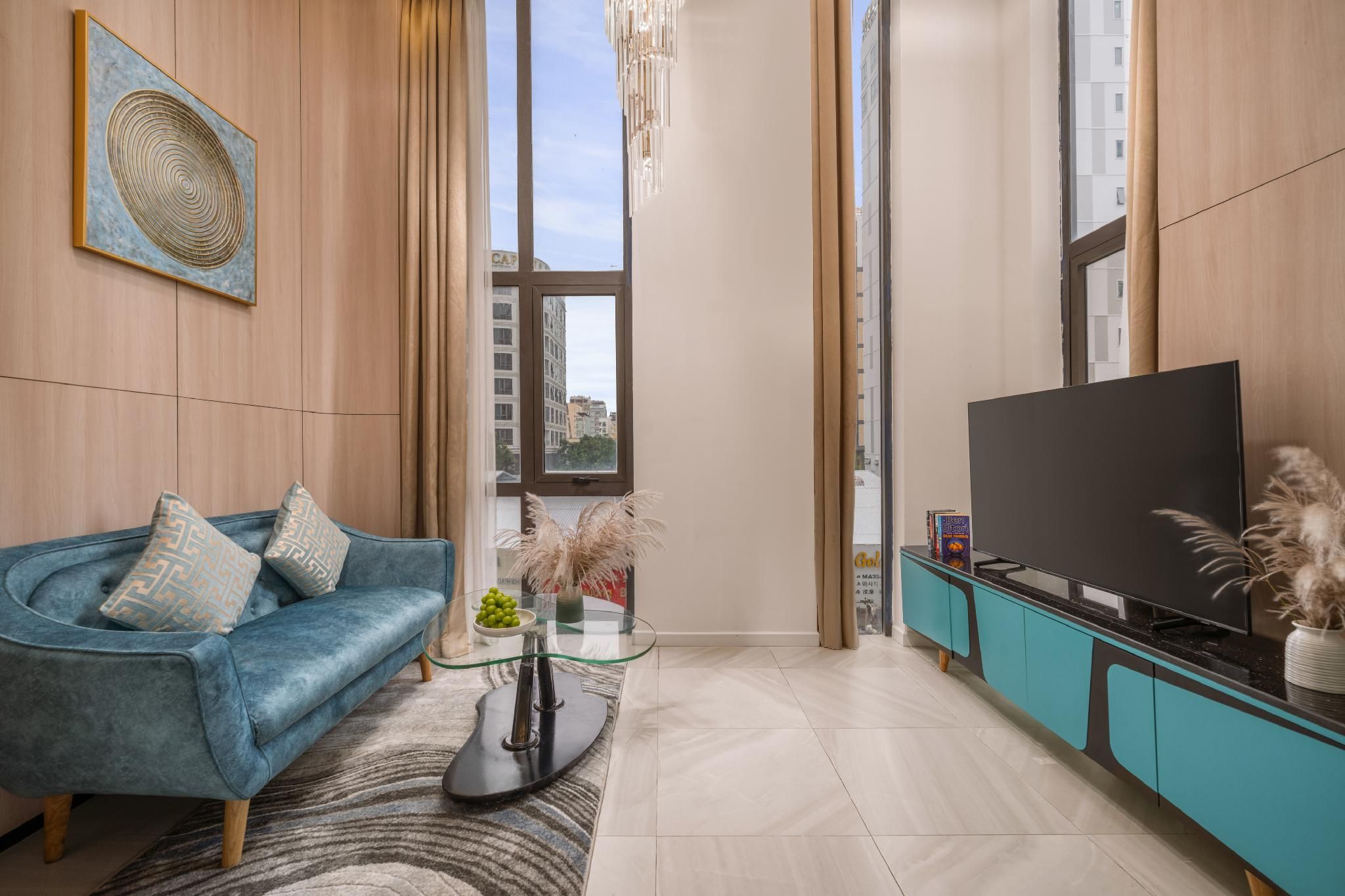 undefined Cicilia Hotels & Spa Danang 7