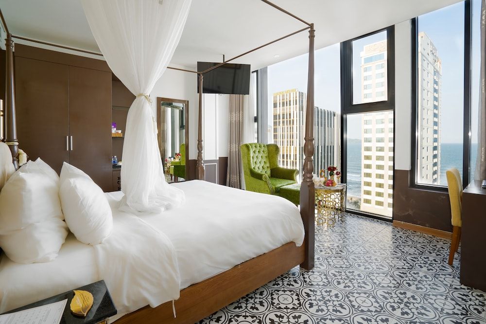 undefined Cicilia Hotels & Spa Danang 10