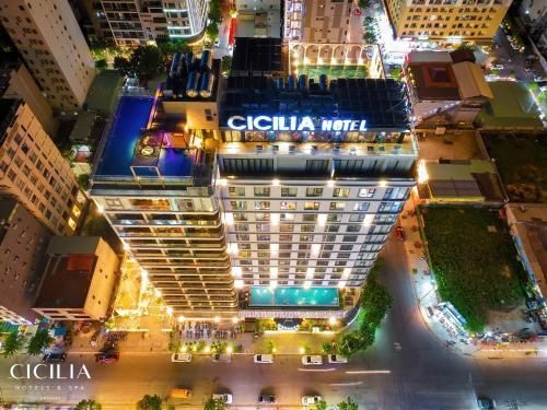 undefined Cicilia Hotels & Spa Danang 4