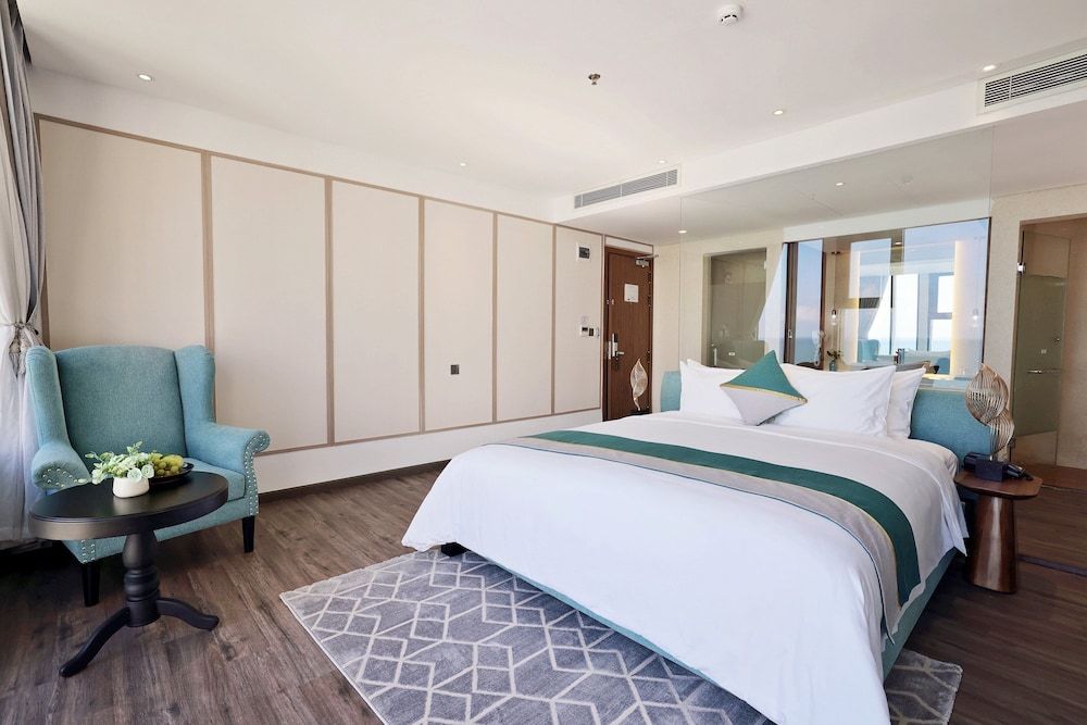 undefined Cicilia Hotels & Spa Danang 10