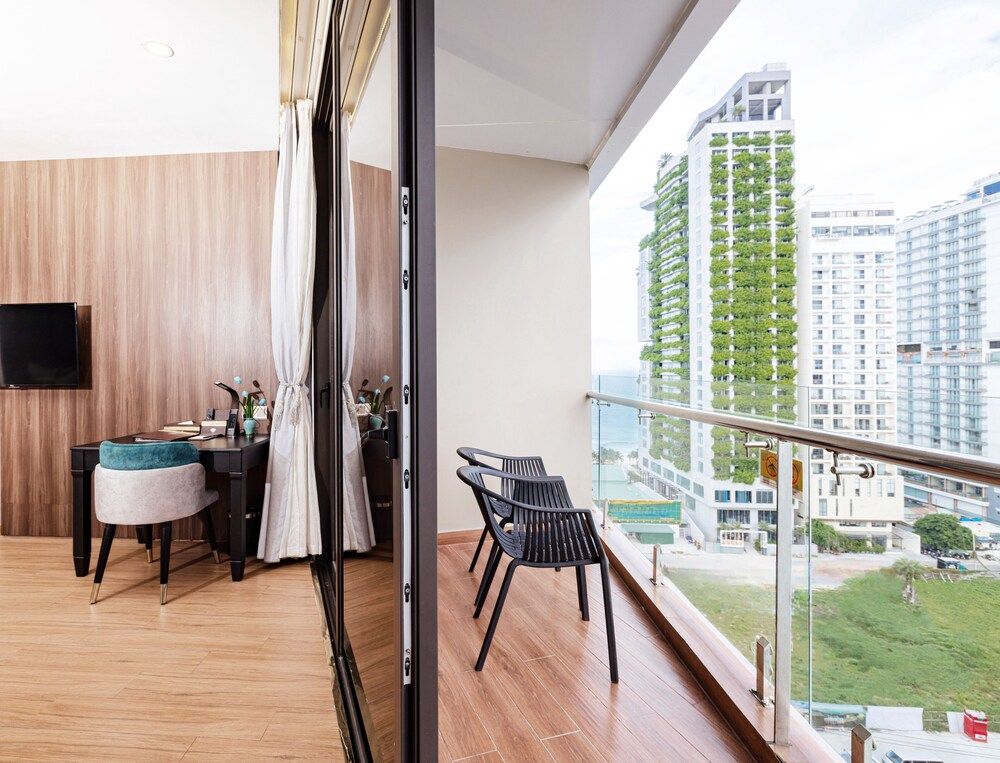 undefined Cicilia Hotels & Spa Danang 9