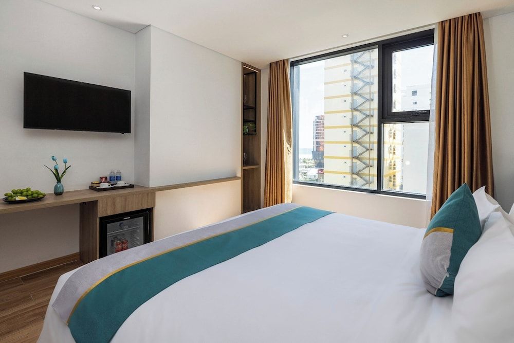 undefined Cicilia Hotels & Spa Danang 7