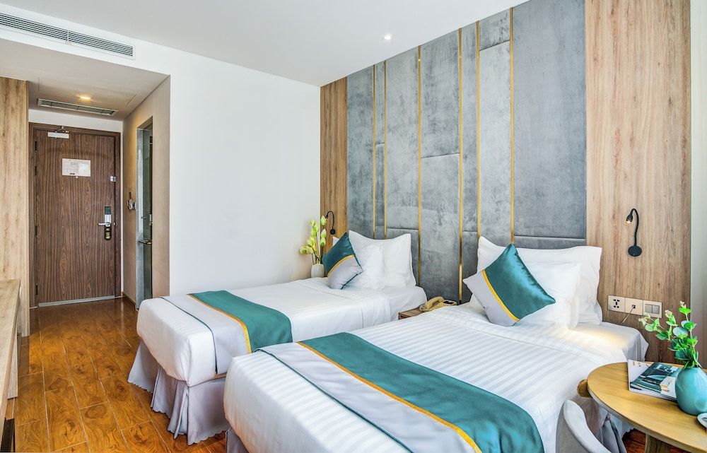undefined Cicilia Hotels & Spa Danang 5
