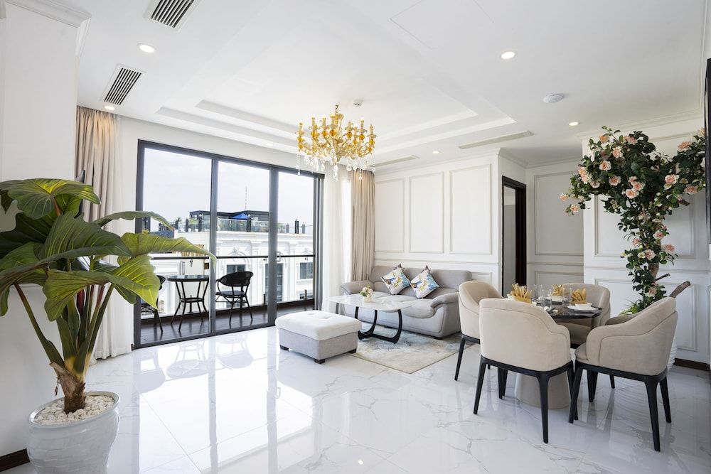 undefined Cicilia Hotels & Spa Danang 2