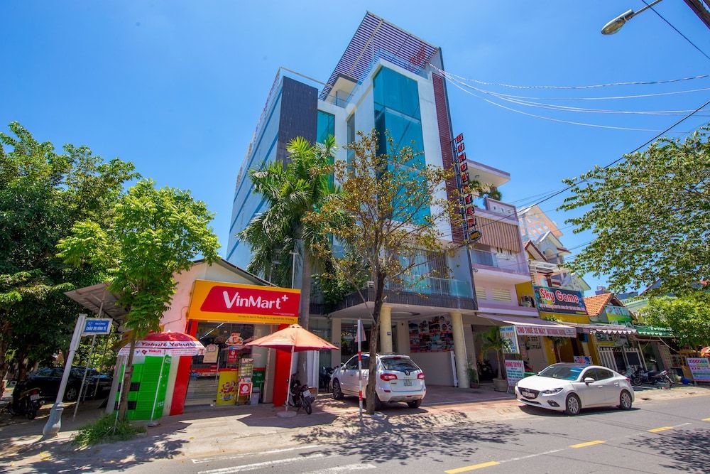 Hung Tuyen Hotel