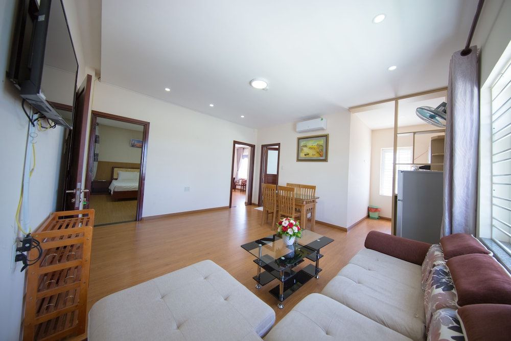 Hung Tuyen Hotel