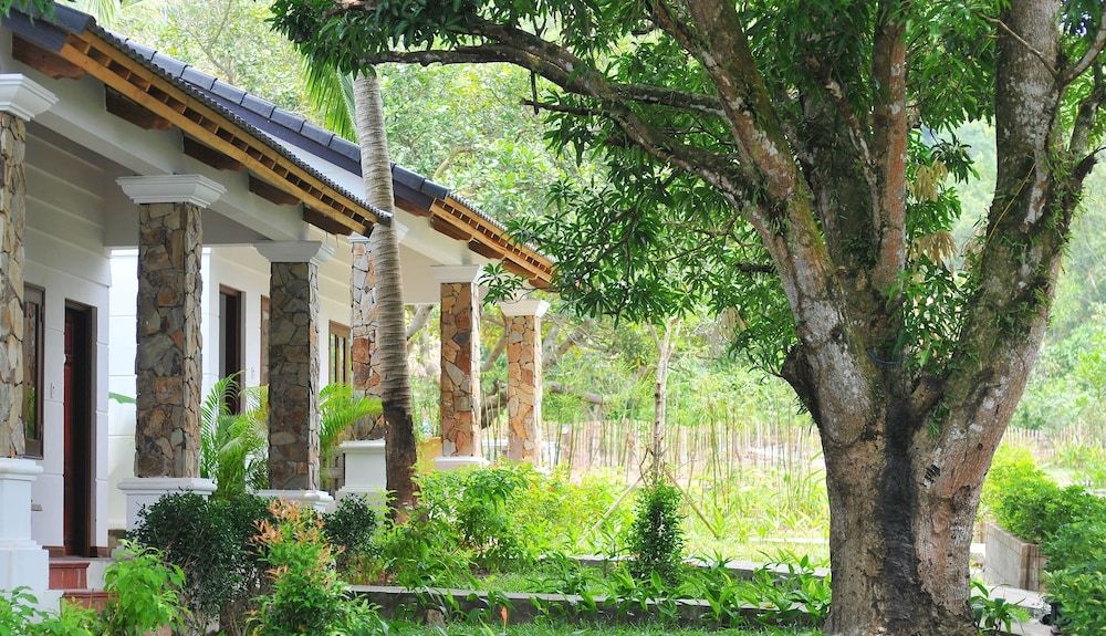 undefined Santa Garden Resort 7