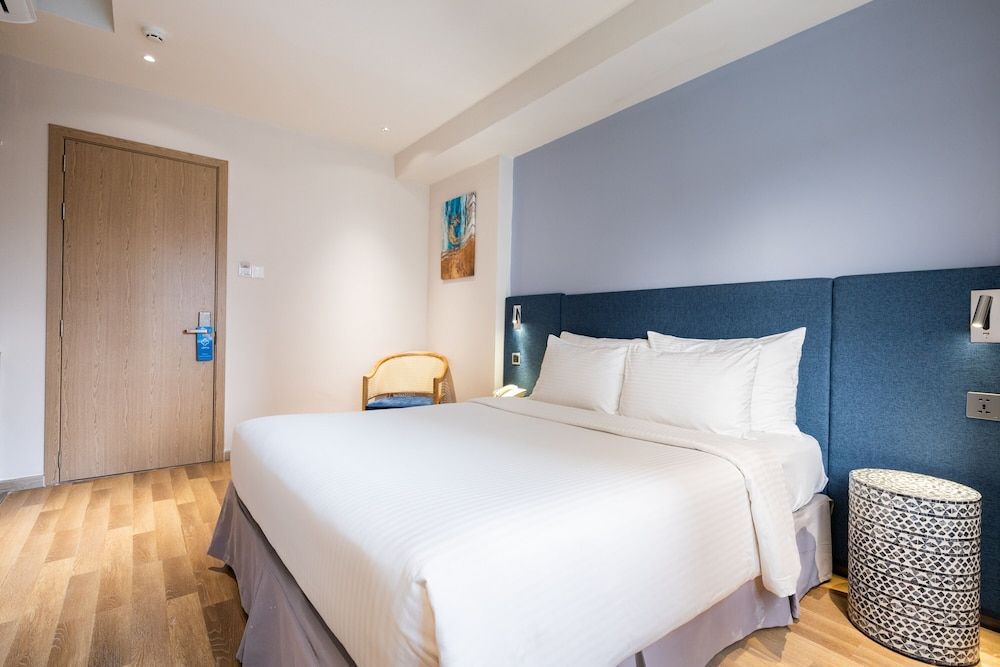 undefined Jovia Hotel 2