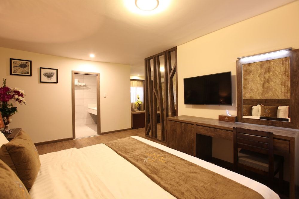 undefined Minh Tam Hotel & Spa 32 9
