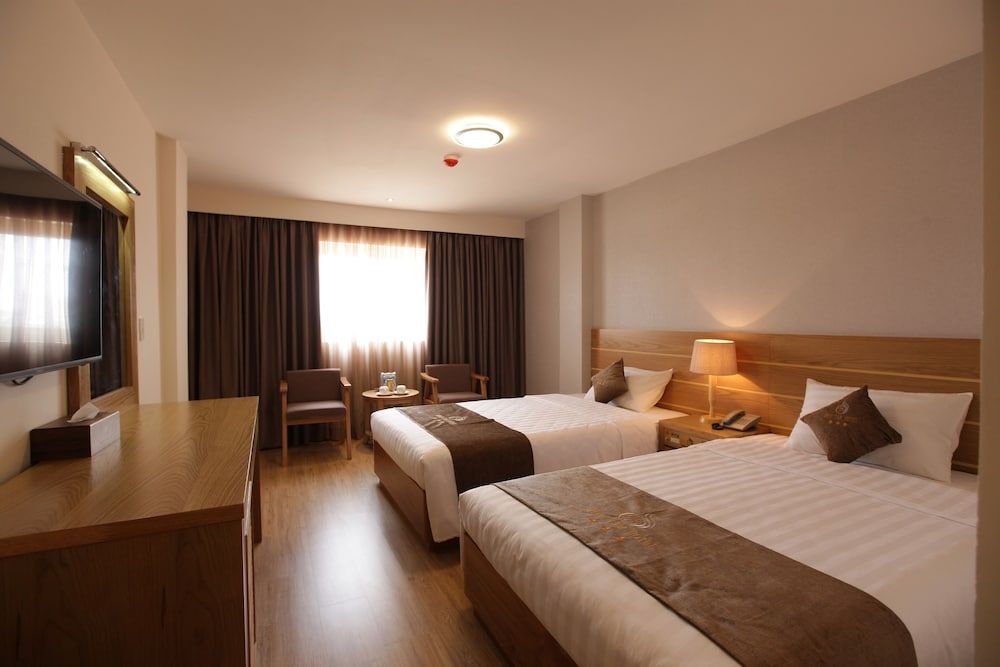 undefined Minh Tam Hotel & Spa 32 5