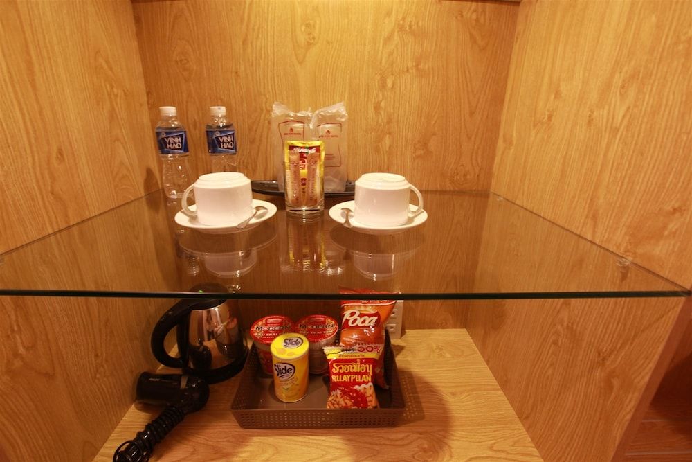 In-Room Amenity