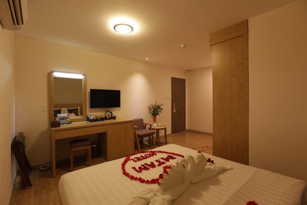 undefined Minh Tam Hotel & Spa 32 3