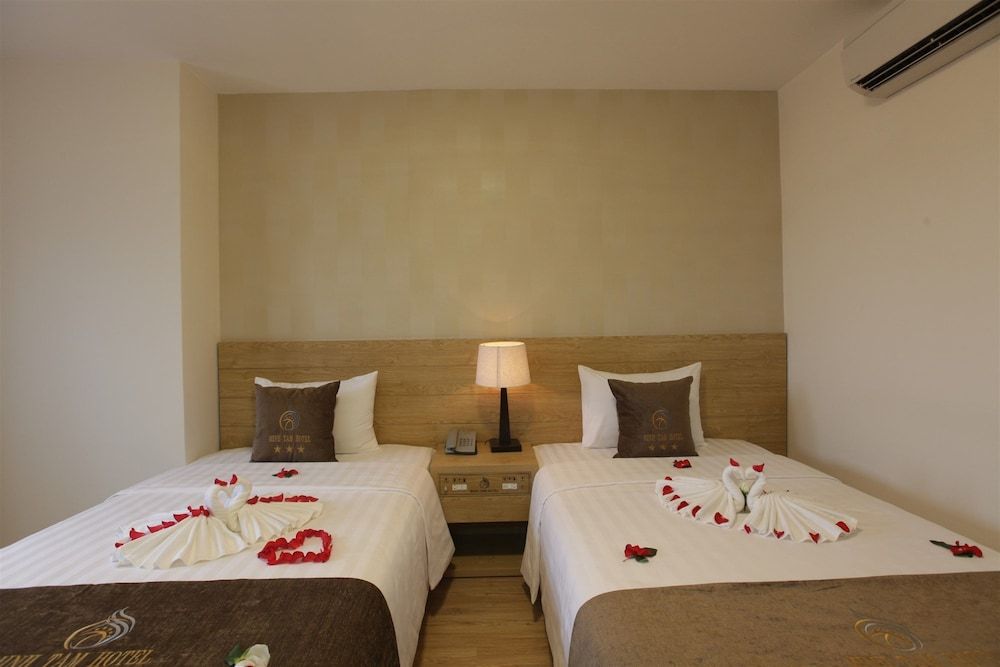 undefined Minh Tam Hotel & Spa 32 2