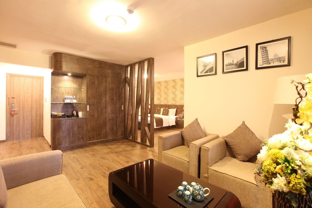 undefined Minh Tam Hotel & Spa 32 7