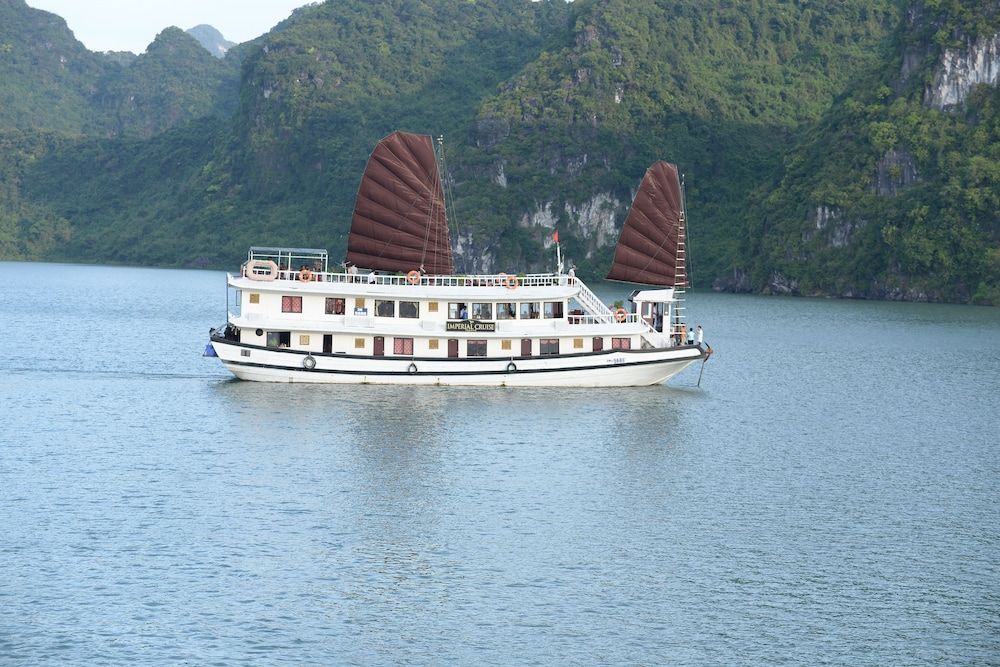undefined Imperial Classic Cruise Halong 6