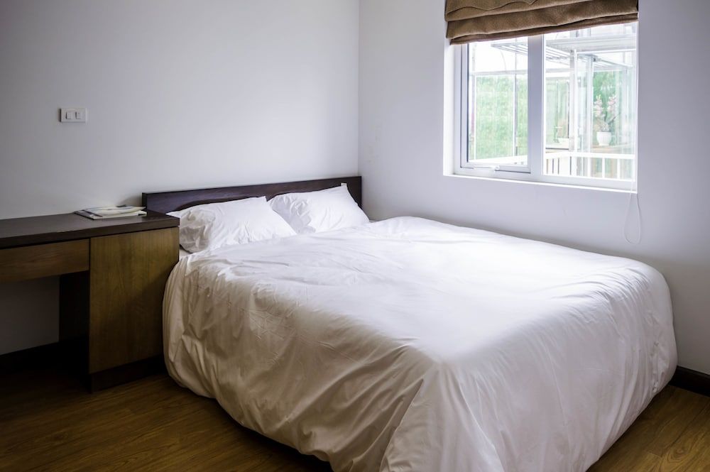 undefined Anh Tri Flower Apartment 5