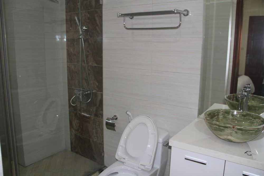 undefined Anh Tri Flower Apartment 10