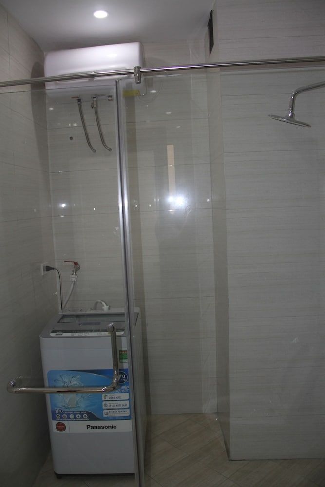 undefined Anh Tri Flower Apartment 9