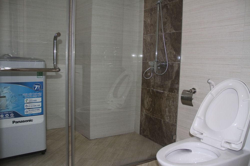 undefined Anh Tri Flower Apartment 8