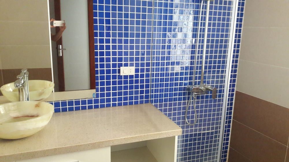 undefined Anh Tri Flower Apartment 6