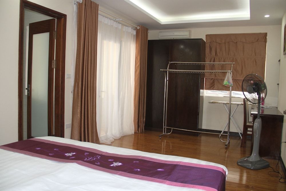 undefined Anh Tri Flower Apartment 3