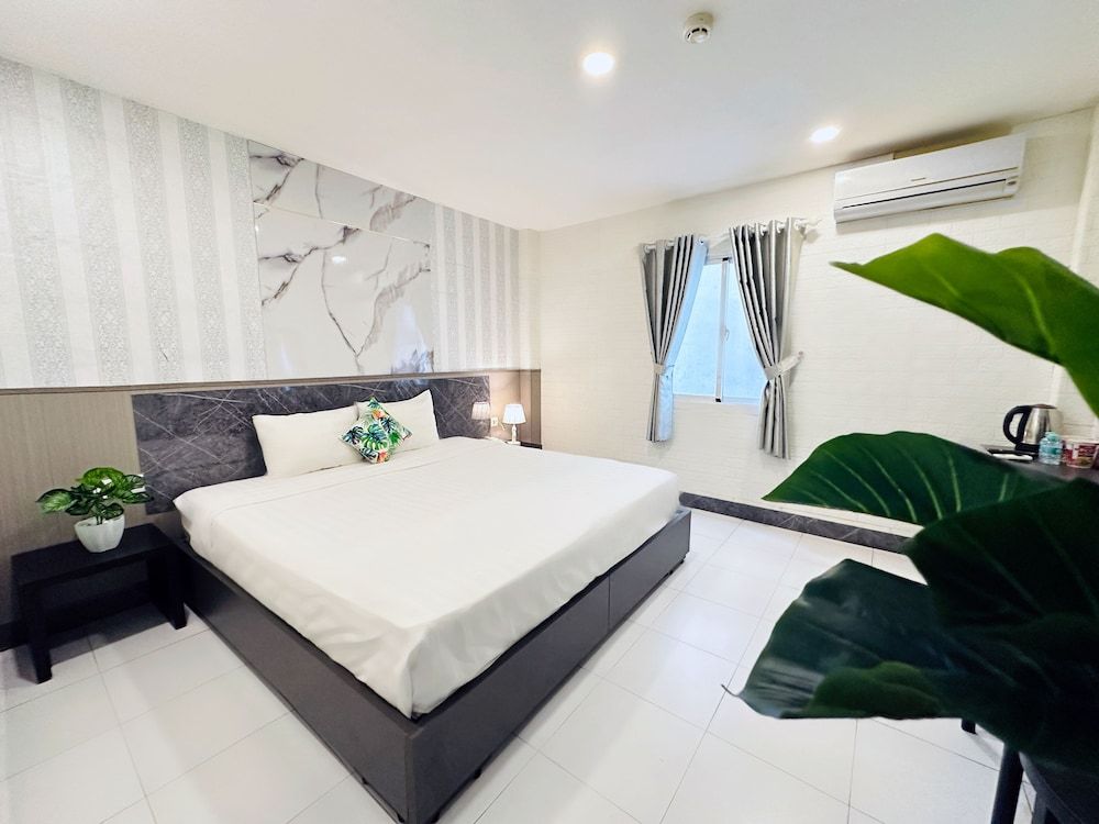 undefined Centana Saigon Hotel 4