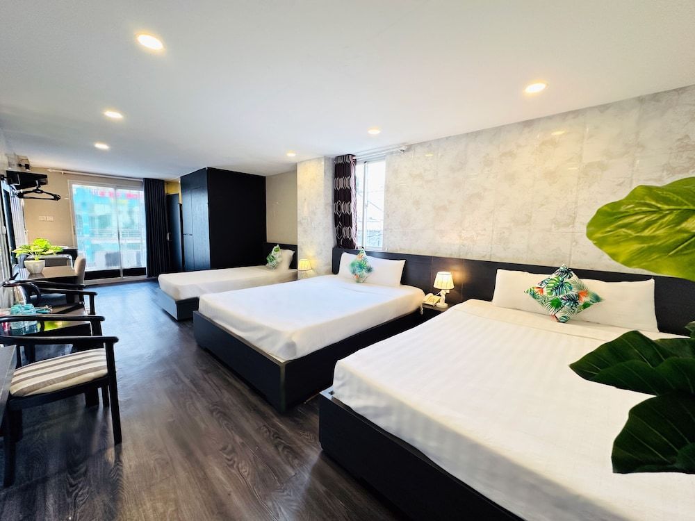 undefined Centana Saigon Hotel 2